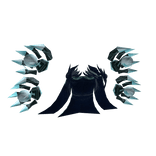 Elder Dragon Mage Blasters (Icelord)