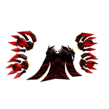 Elder Dragon Mage Blasters (Legend)