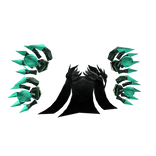 Elder Dragon Mage Blasters (Mystical)
