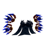 Elder Dragon Mage Blasters (Mythical)