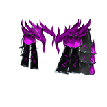 Elder Dragon Mage Leg Protector (Epic)
