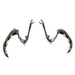 Eldritch Back Blades (Murder Drones)