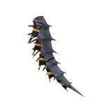 Eldritch Spine (Murder Drones)