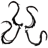 Eldritch Tentacles (Murder Drones)