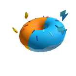 Electric Eskeleto1986 Donut