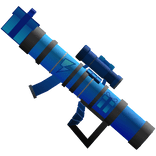 Electric Giftbox Launcher 