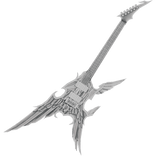 [♛] Electric Guitar