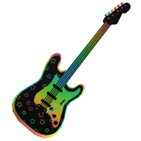 Electric Guitar | Catalog Avatar Creator
