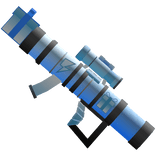 Electric Ice Giftbox Launcher of Leakers