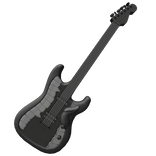 Electric Punk Guitar