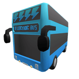 Electric Bus
