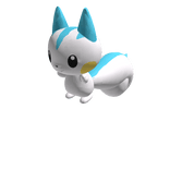 Electric Squirrel Pal
