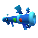 Electric UGC Launcher