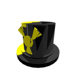 Electrical's Glitched Tophat