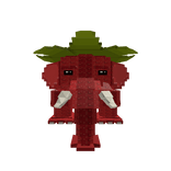 Elefante Morango (Steal A Brainrot)