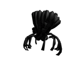 Elegant Bun Black ADDON