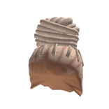 Elegant Bun BrightSkin Blond