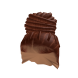 Elegant Bun BrightSkin Genger