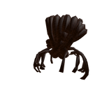 Elegant Bun Brown ADDON