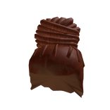 Elegant Bun BrownSkin Genger