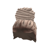 Elegant Bun DarkSkin Blond