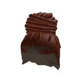 Elegant Bun DarkSkin Genger