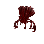 Elegant Bun Red ADDON