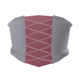 🌹🦇 Elegant Corset - Angelic Pink [2.0]