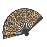 Elegant Folding Fan Summer