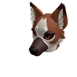 Elegant Fox