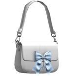 Elegant Heart Purse