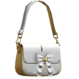 Elegant Heart Purse