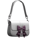 Elegant Heart Purse