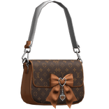 Elegant Heart Purse