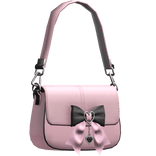 Elegant Heart Purse