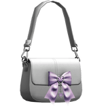 Elegant Heart Purse