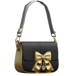 Elegant Heart Purse