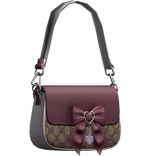 Elegant Heart Purse