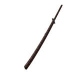 Elegant Katana V1