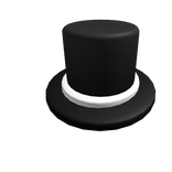 Elegant Top Hat