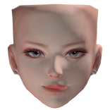 Elegant Vengeance: Lili Rochefort's Poised Gaze