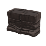 Elegant Y2K Soft Knitted Leg Warmers [Brown]