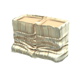 Elegant Y2K Soft Knitted Leg Warmers [Cream]