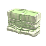 Elegant Y2K Soft Knitted Leg Warmers [Green]