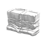 Elegant Y2K Soft Knitted Leg Warmers [White]