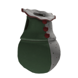 Elephant Clothes from Secret of the Mimic