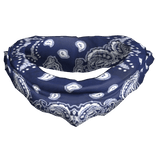 🧇 Eleven's Stranger Things Neck Bandana 3.0