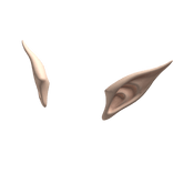 elf ears 