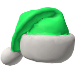 Elf Hat