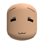 Elf's Dissatisfied Face